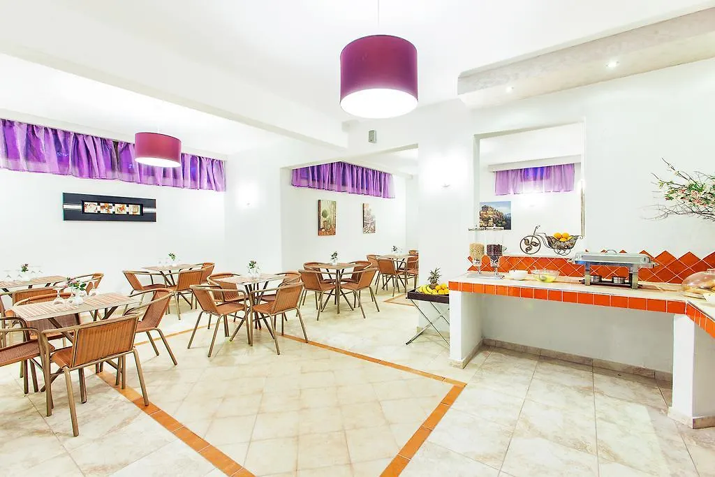 Lemon Garden Apartment Pefkochori